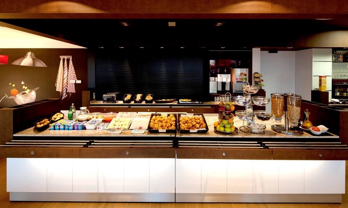 Lleida Hotel | ibis Lleida