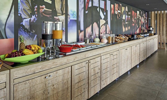 Londrina Hotel | ibis Londrina Shopping