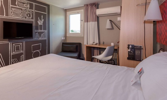 Chasse-sur-Rhone Hotel | ibis Lyon Sud Chasse Sur Rhone