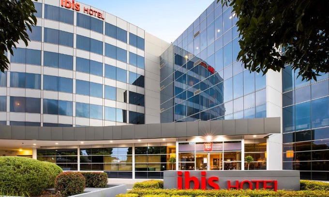 Glen Waverley Hotel | ibis Melbourne - Glen Waverley