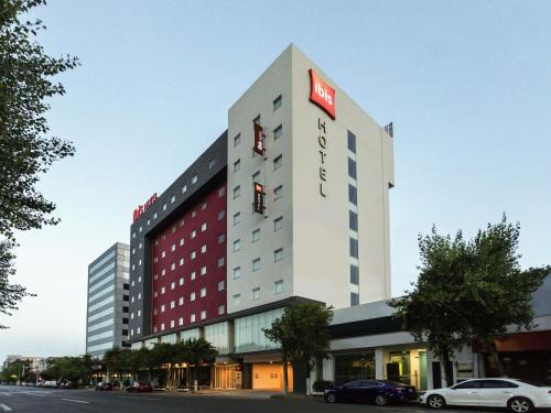 Tlalnepantla Centro Hotel | Ibis Mexico Tlalnepantla