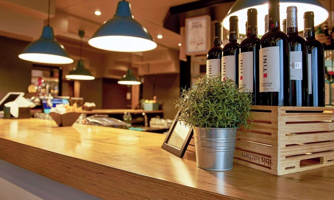 Porta Nuova Hotel | ibis Milano Centro