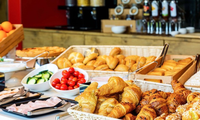 Lainate Hotel | Ibis Milano Fiera