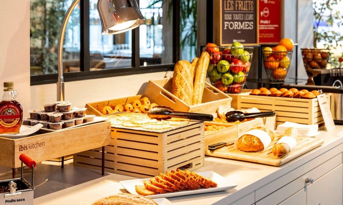Millau Hotel | ibis Millau