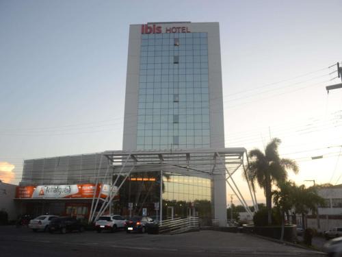 Mossoro Hotel | Ibis Mossoro
