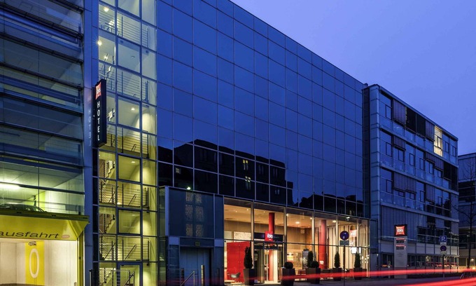 Innenstadtring Hotel | ibis Muenster City