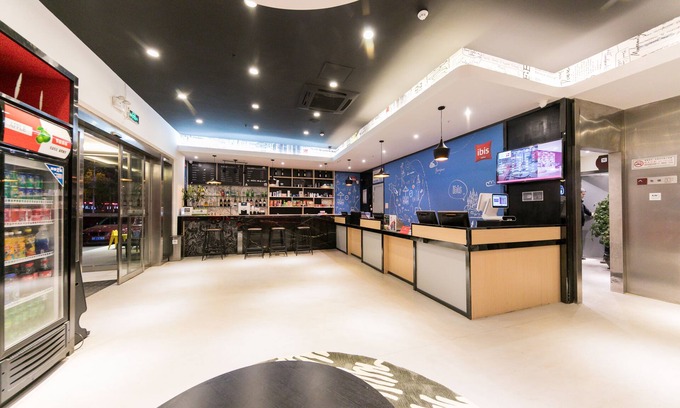 Chongchuan Hotel | ibis Nantong Qingnian