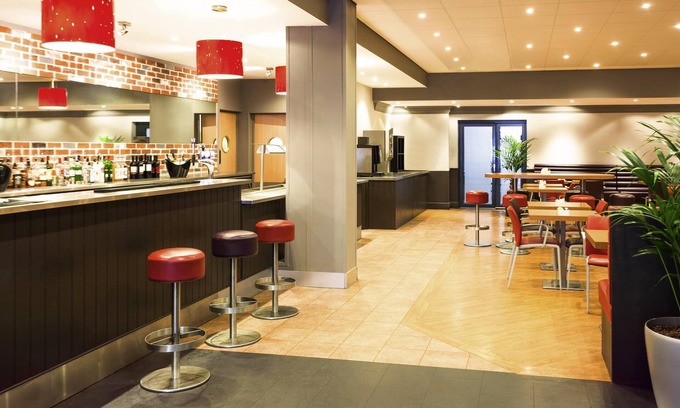 Northampton Hotel | ibis Northampton Centre