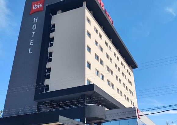 Nova Serrana Hotel | ibis Nova Serrana