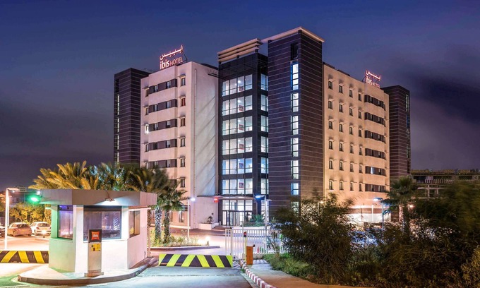 Hai Seddikia Hotel | ibis Oran Les Falaises