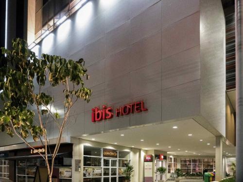 Osasco Hotel | ibis Osasco