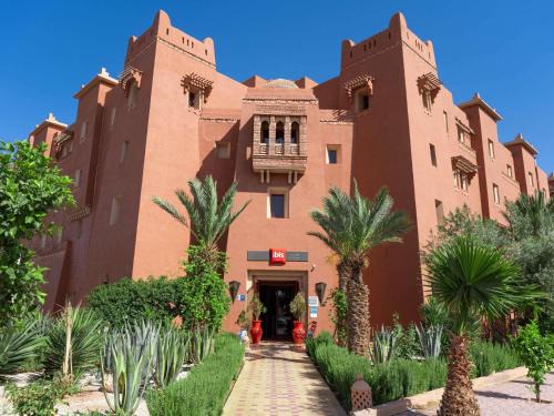 Ouarzazate Hotel | Ibis Ouarzazate Centre