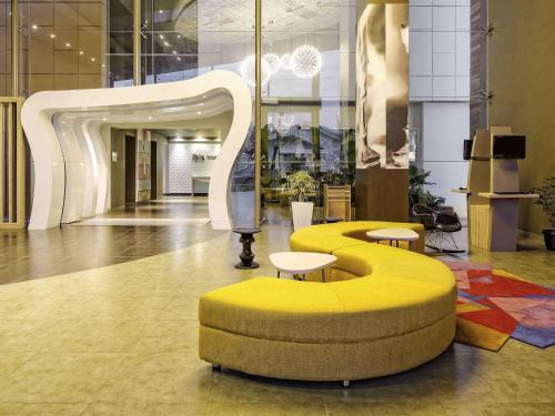 Padang Hotel | Ibis Padang