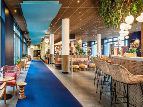 Orly Hotel | ibis Paris Coeur d'Orly Airport
