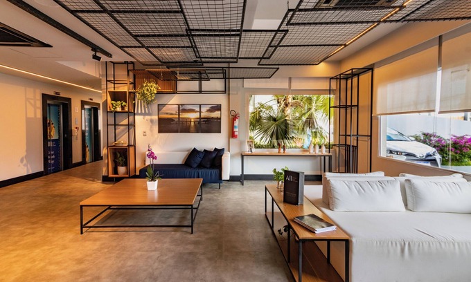 Petrolina Hotel | ibis Petrolina