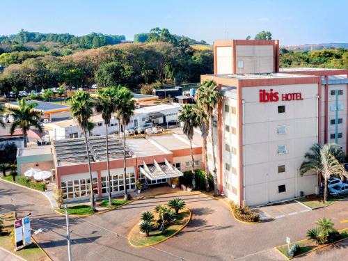 Piracicaba Hotel | ibis Piracicaba