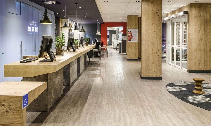 Boa Viagem Hotel | ibis Recife Aeroporto