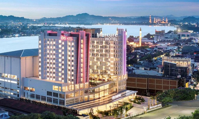 Samarinda Hotel | Ibis Samarinda