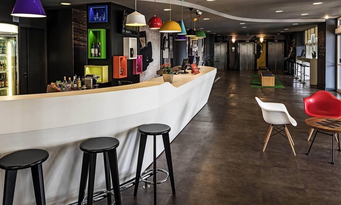 Vila Constancia Hotel | ibis Sao Paulo Interlagos