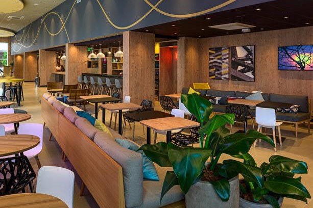 Tatuape Hotel | ibis Sao Paulo Tatuape
