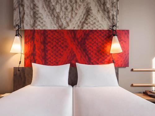 Sens Hotel | ibis Sens