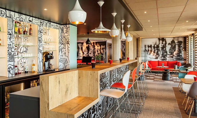 Sens Hotel | ibis Sens Hotel