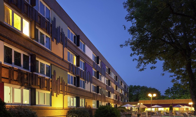 Besancon Hotel | ibis Styles Besançon