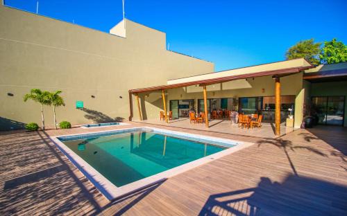 Rincao Bonito Hotel | ibis Styles Bonito