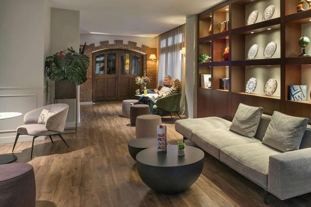 Figueres Hotel | Ibis Styles Figueres Ronda