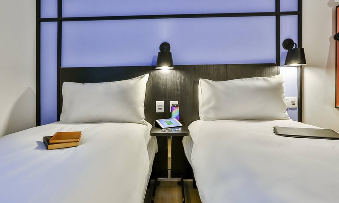 Marista Hotel | ibis Styles Goiania Marista