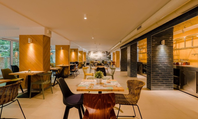 Golden Sands Hotel | ibis Styles Golden Sands Roomer Hotel