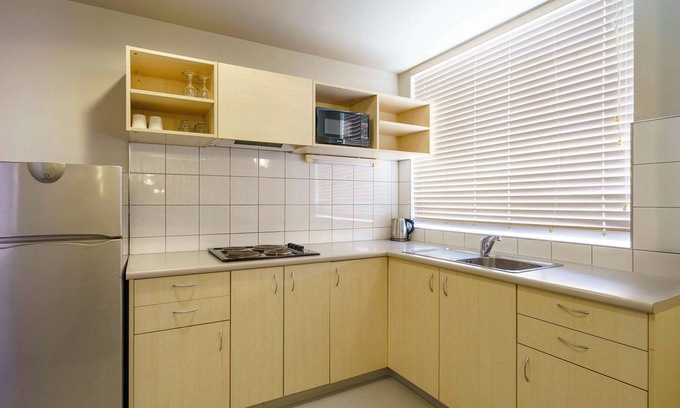 Invercargill City Centre Hotel | Ibis Styles Invercargill