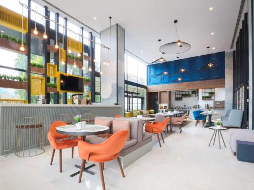 Bornova Hotel | ibis Styles Izmir Bornova