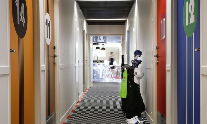 Mulsanne Hotel | ibis Styles Le Mans Sud Mulsanne