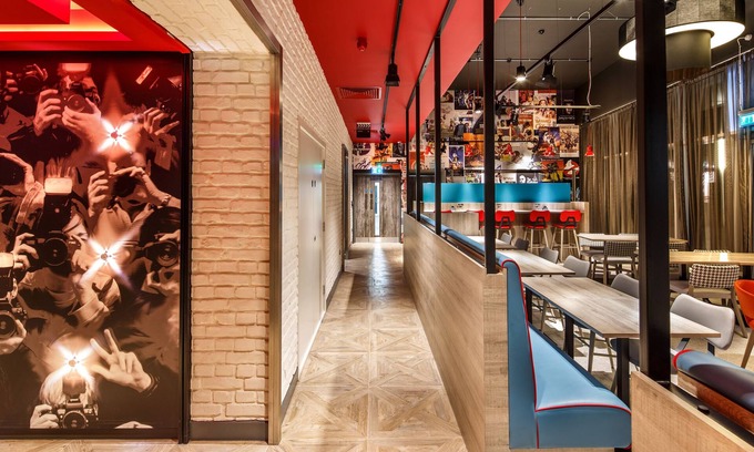 Ealing Hotel | ibis Styles London Ealing