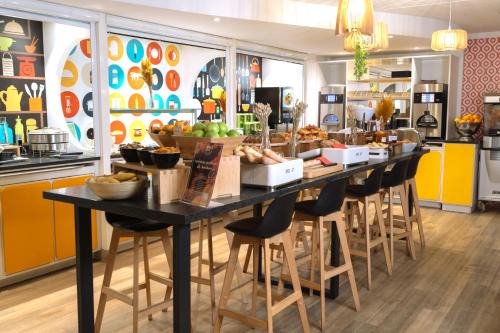 Chasse-sur-Rhone Hotel | ibis Styles Lyon Sud Vienne