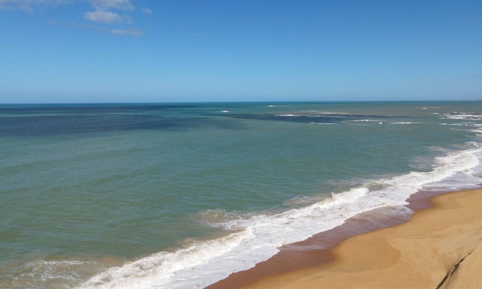 Macae Hotel | Ibis Styles Macaé