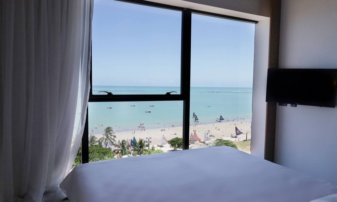 Pajucara Hotel | Ibis Styles Maceió Pajuçara