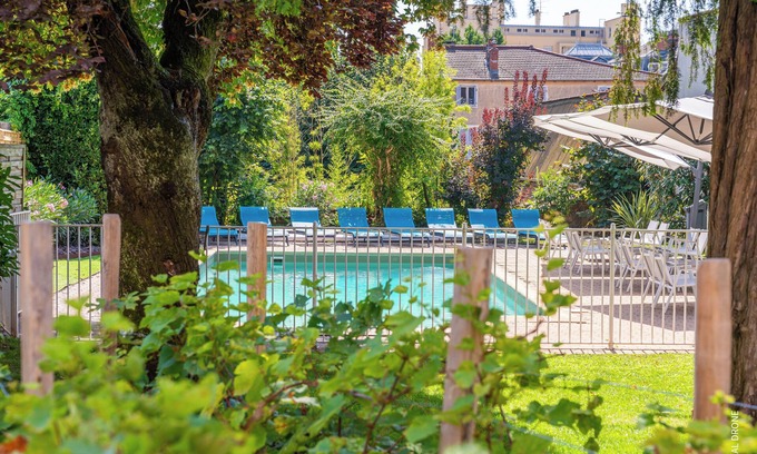 Macon Hotel | ibis Styles Macon Centre