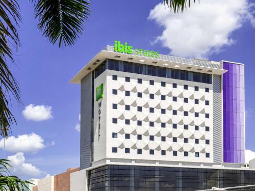 Zona Industrial Hotel | Ibis Styles Merida Galerias