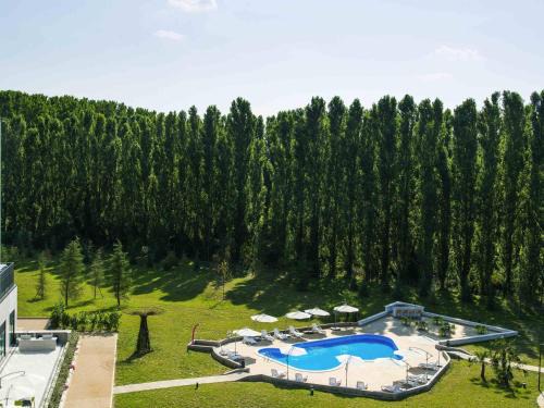 Settala Hotel | ibis Styles Milano Est Settala