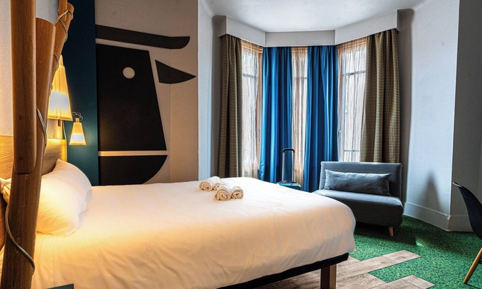 Moulins Hotel | ibis Styles Moulins Centre