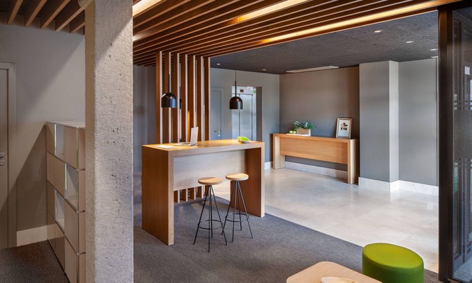 Noain Hotel | ibis Styles Pamplona Noain