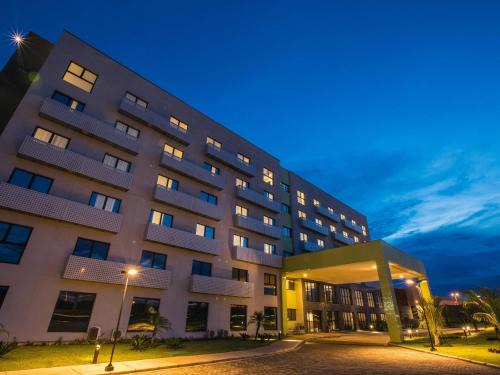 Parauapebas Hotel | ibis Styles Parauapebas