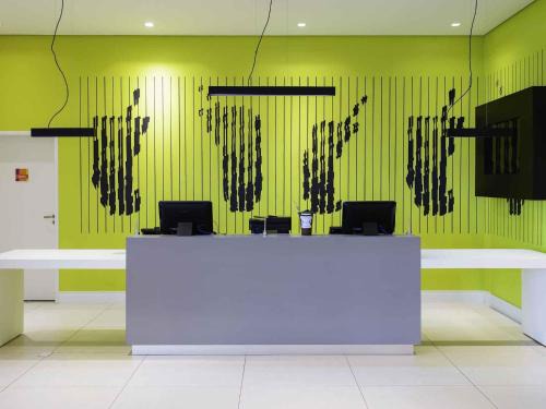 Ponta Pora Hotel | ibis Styles Ponta Pora