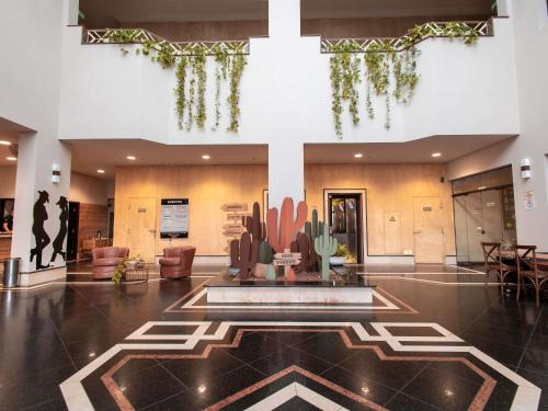 Presidente Prudente Hotel | ibis Styles Presidente Prudente Portal D'Oeste