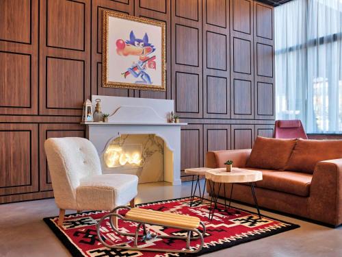 Alipasin Most Hotel | ibis Styles Sarajevo