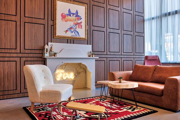 Alipasin Most Hotel | Ibis Styles Sarajevo