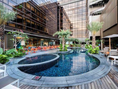 Toa Payoh Hotel | Ibis Styles Singapore On Macpherson