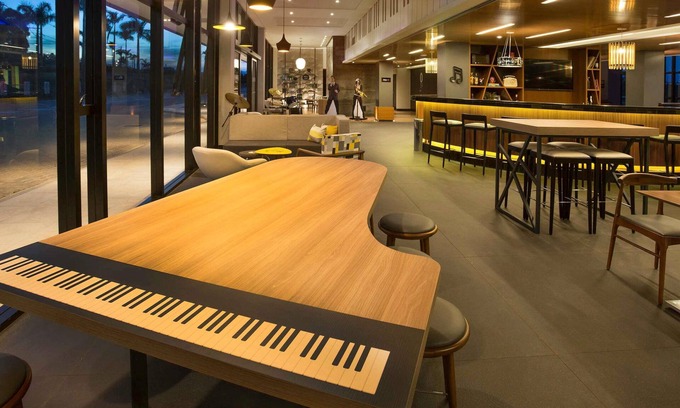 Piracangagua Hotel | Ibis Styles Taubate